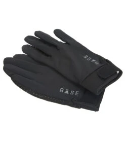 BASE 33 Unisex Grip Gloves 8 BASE 33 Unisex Grip Gloves -Hot Sale Everyday Yoga Store 4494533394475 black 4a