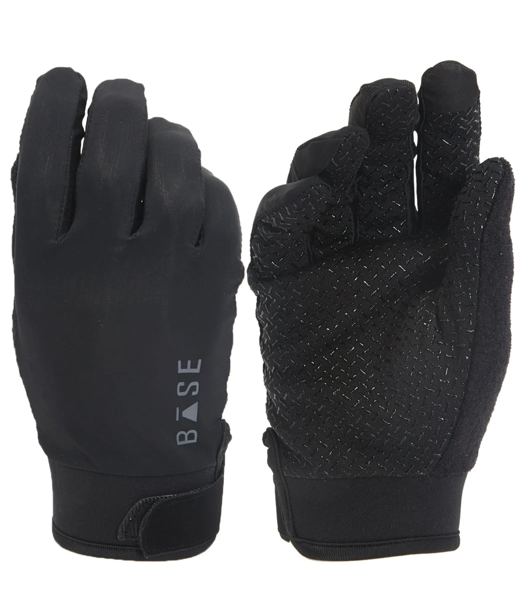 BASE 33 Unisex Grip Gloves 5 BASE 33 Unisex Grip Gloves - Image 5