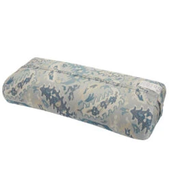 Hugger Mugger Standard Bolster -Hot Sale Everyday Yoga Store 4818862604331 crystalgarden 2a 1