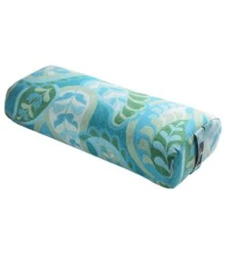 Hugger Mugger Standard Bolster -Hot Sale Everyday Yoga Store 4818862669867 tourmalinedream 1a