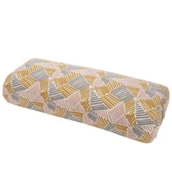 Hugger Mugger Standard Bolster -Hot Sale Everyday Yoga Store 4818862768171 zengarden 1