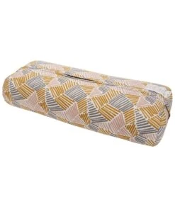 Hugger Mugger Standard Bolster Zen Garden