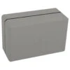 Hugger Mugger Foam Block Gray