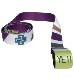 Yune Yoga The Gemini Yoga Strap GEMINISTRAP