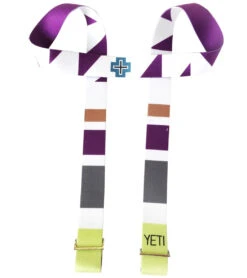 Yune Yoga The Gemini Yoga Strap -Hot Sale Everyday Yoga Store 4858041008171 geministrap 3a