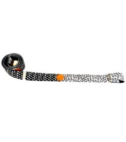 Yune Yoga The Bowie Yoga Strap