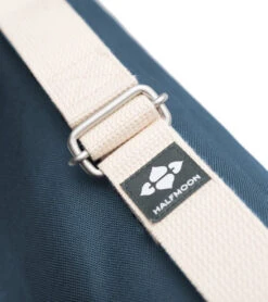 Halfmoon Water-Resistant Zippered Mat Carry Bag With Loop Strap 7 Halfmoon Water-Resistant Zippered Mat Carry Bag With Loop Strap -Hot Sale Everyday Yoga Store 4859550433323 indigo 3a
