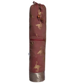 Shakti Warrior Bodhi Yoga Mat Bag -Hot Sale Everyday Yoga Store 6553730646059 pink