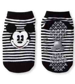 Tavi Grip Kids Low Rise Socks, 2 PACK Mickey And Donald 6 Tavi Grip Kids Low Rise Socks, 2 PACK Mickey And Donald -Hot Sale Everyday Yoga Store 6560080855083 mickeyanddonald 4a