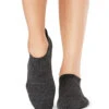 Tavi Savvy Grip Socks Shadow