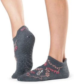Tavi Savvy Grip Socks Wild&Free