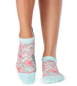 Tavi Savvy Grip Socks Your World