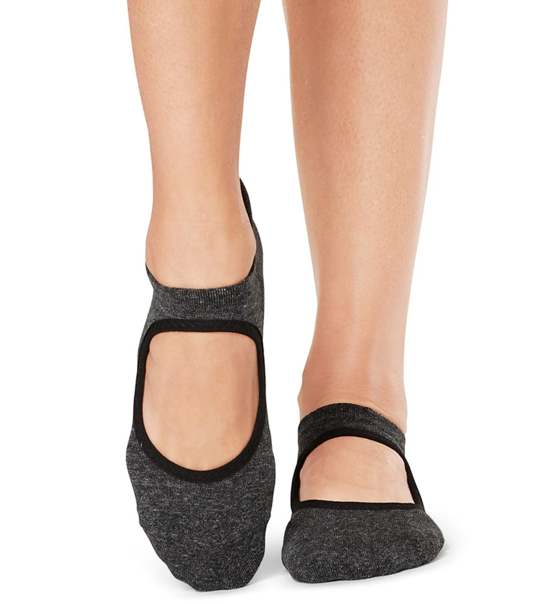 Tavi Emma Grip Socks Shadow 1 Tavi Emma Grip Socks Shadow