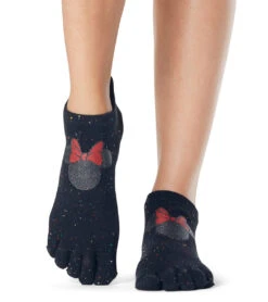 Toesox Grip Full Toe Low Rise Socks 27 Toesox Grip Full Toe Low Rise Socks -Hot Sale Everyday Yoga Store 6561124089899 confettiminnie