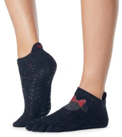 Toesox Grip Full Toe Low Rise Socks 26 Toesox Grip Full Toe Low Rise Socks -Hot Sale Everyday Yoga Store 6561124089899 confettiminnie 2a