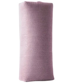 Halfmoon Linen Rectangular Bolster -Hot Sale Everyday Yoga Store 6568560361515 figlinen 1a