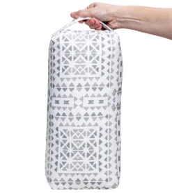 Halfmoon Limited Edition Mini Prana Bolster -Hot Sale Everyday Yoga Store 6568564457515 solstice
