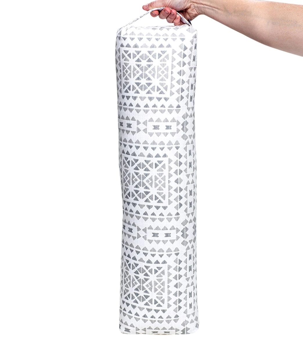 Halfmoon Limited Edition Prana Bolster Solstice 2 Halfmoon Limited Edition Prana Bolster Solstice - Image 2