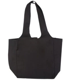 Yak & Yeti Tree Of Life Tote Bag -Hot Sale Everyday Yoga Store 6577629659179 black 2a