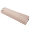 Hugger Mugger Junior Printed Yoga Bolster Rose Quartz