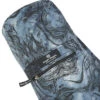 Hugger Mugger Batik Yoga Mat Bag Twilight Tide