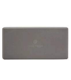 Hugger Mugger 5" Big Foam Yoga Block -Hot Sale Everyday Yoga Store 6607666020395 gray 3a 1