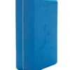Hugger Mugger 3" Foam Yoga Block Sky Blue