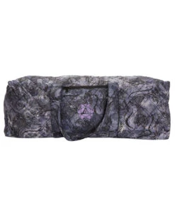 Hugger Mugger Quilted Mat Bag Twilight Tide -Hot Sale Everyday Yoga Store 6608017293355 twilighttide
