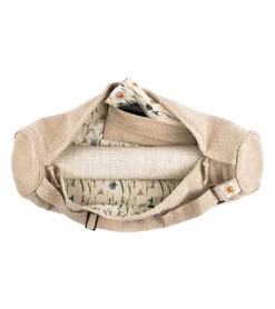 Complete Unity Meadow Of Enlightenment Yoga Mat Bag