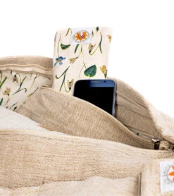 Complete Unity Meadow Of Enlightenment Yoga Mat Bag -Hot Sale Everyday Yoga Store 6611120947243 meadowofenlightment 3a