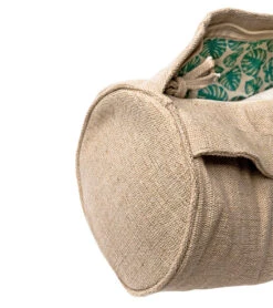 Complete Unity Mindful Jungle Yoga Mat Bag Mindful Jungle