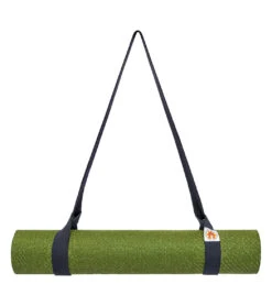 Complete Unity Yoga Mat Carrying Strap -Hot Sale Everyday Yoga Store 6611121602603 fossilgrey