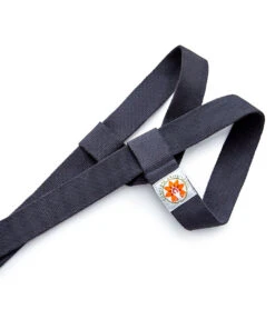 Complete Unity Yoga Mat Carrying Strap -Hot Sale Everyday Yoga Store 6611121602603 fossilgrey 3a