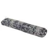 Hugger Mugger Pranayama Printed Yoga Bolster Midnight Flurry