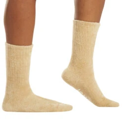 Spiritual Gangster Love Fuzzy Sock