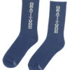 Spiritual Gangster Gratitude SG Socks