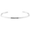Mantraband Breathe Bracelet