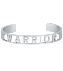 Mantraband Warrior Statement Bracelet