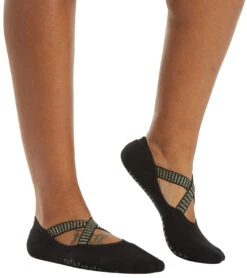 Tavi Chloe Grip Socks Empire