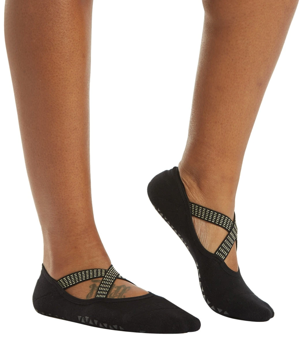 Tavi Chloe Grip Socks Empire 1 Tavi Chloe Grip Socks Empire