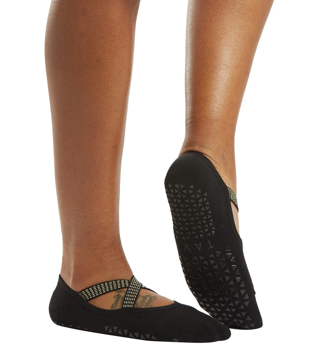 Tavi Chloe Grip Socks Empire 2 Tavi Chloe Grip Socks Empire - Image 2