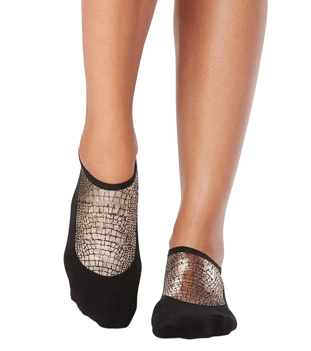 Tavi Maddie Barre Grip Socks Reign 2 Tavi Maddie Barre Grip Socks Reign - Image 2