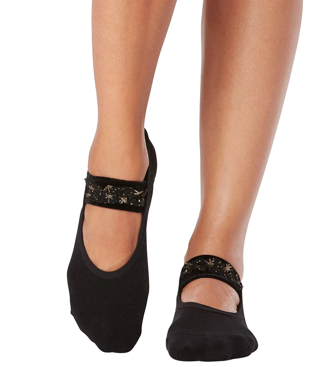 Tavi Lola Barre Grip Socks 6 Tavi Lola Barre Grip Socks - Image 6