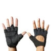 Tavi Half Finger Grip Gloves