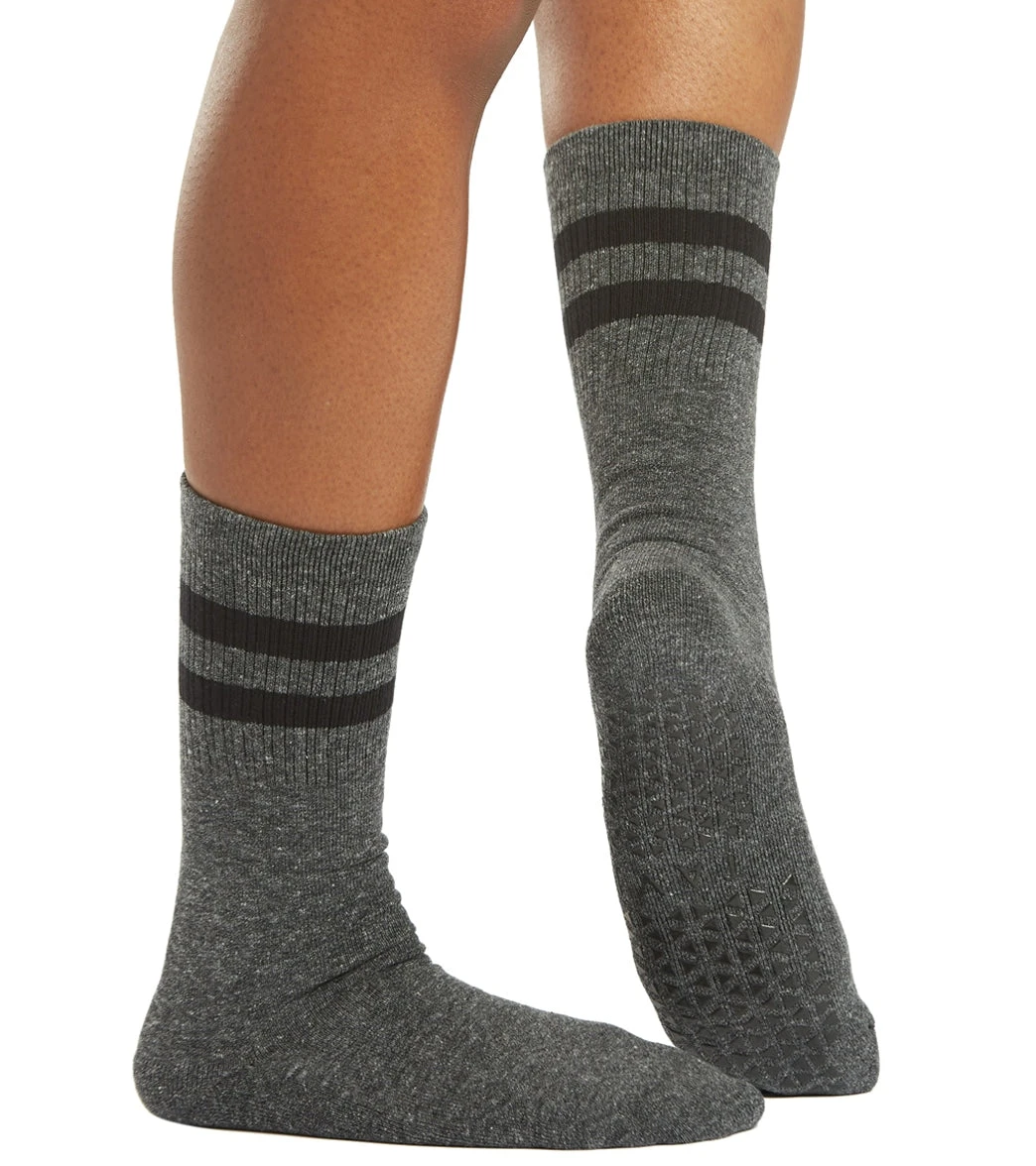 Tavi Kai Grip Socks Retro 1 Tavi Kai Grip Socks Retro