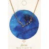 TAI Jewelry Constellation Necklace Aries