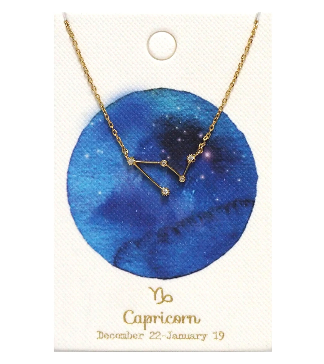 TAI Jewelry Constellation Necklace 3 TAI Jewelry Constellation Necklace - Image 3