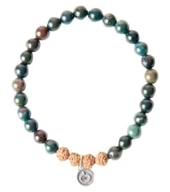 Mala Collective I Am Rising Bracelet