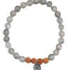 Mala Collective I Am Whole Bracelet