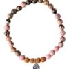 Mala Collective I Am Beautiful Bracelet